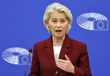 Kolejne miliardy dla Ukrainy z UE. Pieniądze pójdą na pociski i drony