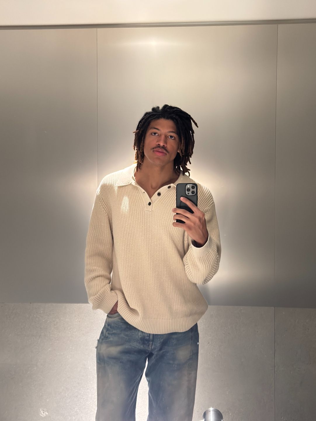 Henry, syn Heidi Klum i Seala