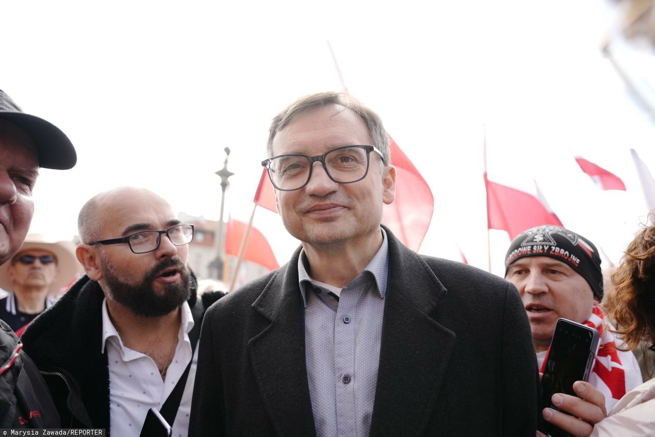 Znowu wezwali Ziobrę. Komisja ds. Pegasusa czeka na wyjaśnienia [RELACJA NA ŻYWO]