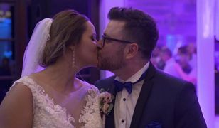 "Ślub od pierwszego wejrzenia": Agnieszka i Wojtek biorą drugi ślub. Już wiadomo, gdzie powiedzą sobie "tak"