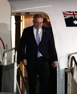 "Bojowy węgiel" z Australii na pomoc Ukrainie. "Lepiej kupić w Polsce"