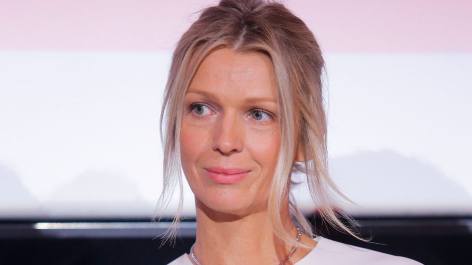 Magda Mołek zmieniła fryzurę