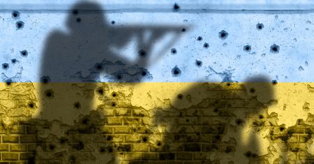 Solidarni z Ukrainą