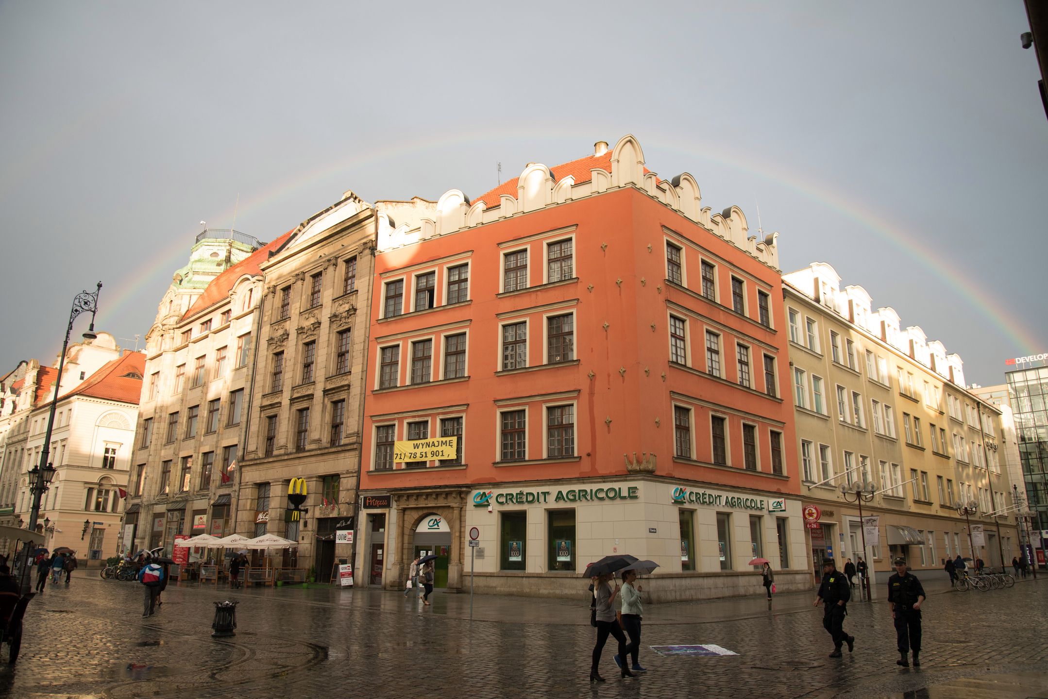 Nikon D750 - współczesna lustrzanka pełną klatką [test] 27