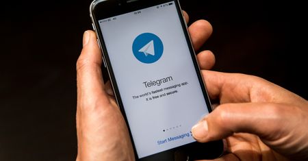 Szef Telegrama: w ciągu 3 dni zyskaliśmy 25 mln użytkowników