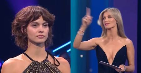 Rok temu wygrała "Top Model", teraz ostrzega. "Jesteś zdany sam na siebie"