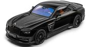 Rolls-Royce Spectre okiem Mansory. Pokochasz albo znienawidzisz