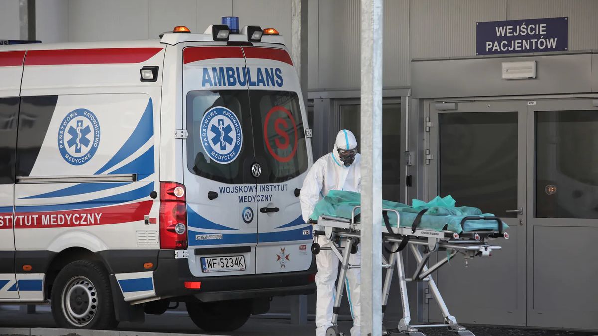 Zdjęcie ilustracyjne. (PAP)