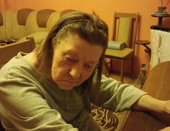 Szukają kobiety. "Zagrożenie zdrowia lub życia"