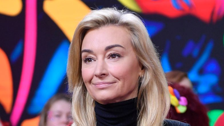 Martyna Wojciechowska o początkach w telewizji