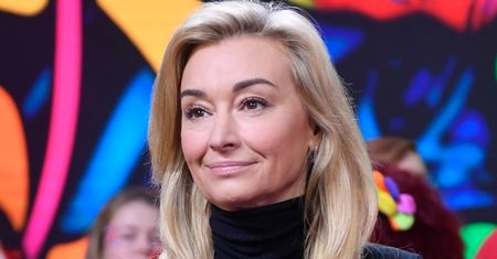 Martyna Wojciechowska publikuje zdjęcie z początków kariery, gdy miała jeszcze ciemne włosy: "MŁODA GNIEWNA" (FOTO)