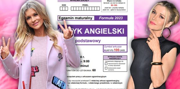 Matura z angielskiego z Pudelkiem: "Szoł mi, co potrafisz". Umiecie to przetłumaczyć?