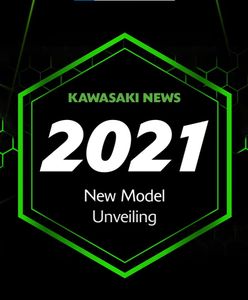Kawasaki jeszcze nie skończyło z premierami. Zapowiada kolejne na październik i listopad