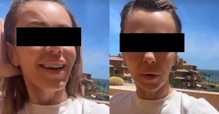 Dorota R. zabiera głos po akcie oskarżenia. "Mogę odetchnąć z ulgą"