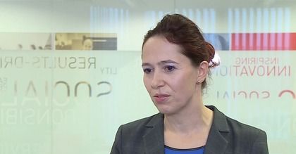 Stres w pracy. Doświadcza go ponad połowa Polaków
