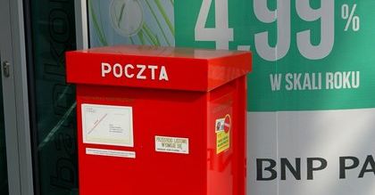 List nie doszedł? To nie problem polskiej poczty
