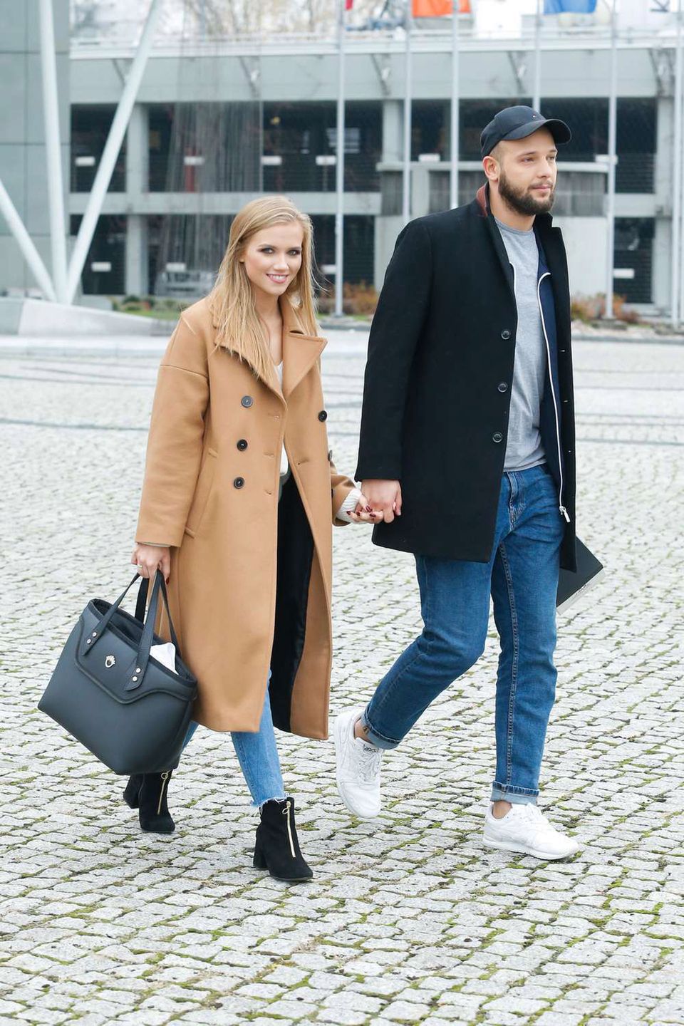 Agnieszka Kaczorowska i Maciej Pela - Pytanie na Śniadanie, 04.11.2018