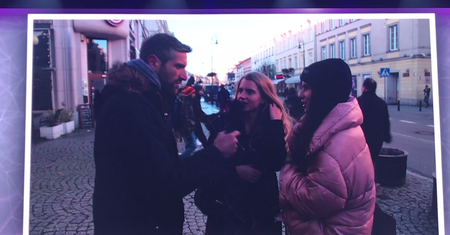 Maciej Dowbor wkręcony w reklamowanie kryptowalut. Zareagował na publikację money.pl