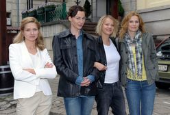 "Na krawędzi":  Rosati straciła kolejną rolę