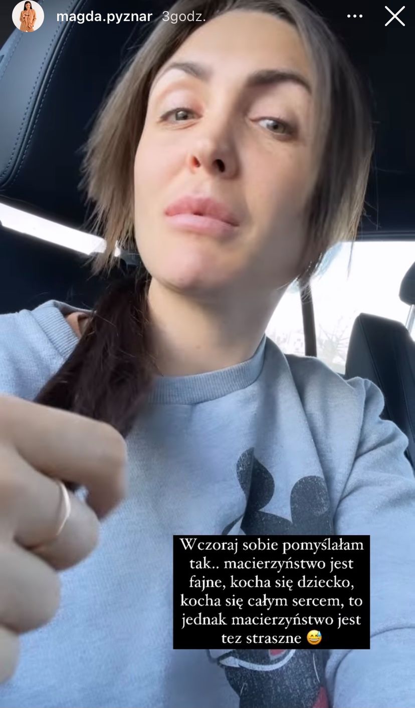 Magda Pyznar