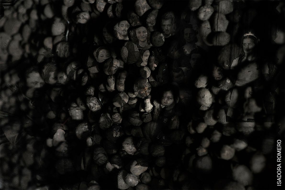 World Press Photo 2022: Poznaj najlepszych fotografów różnych kontynentów 114