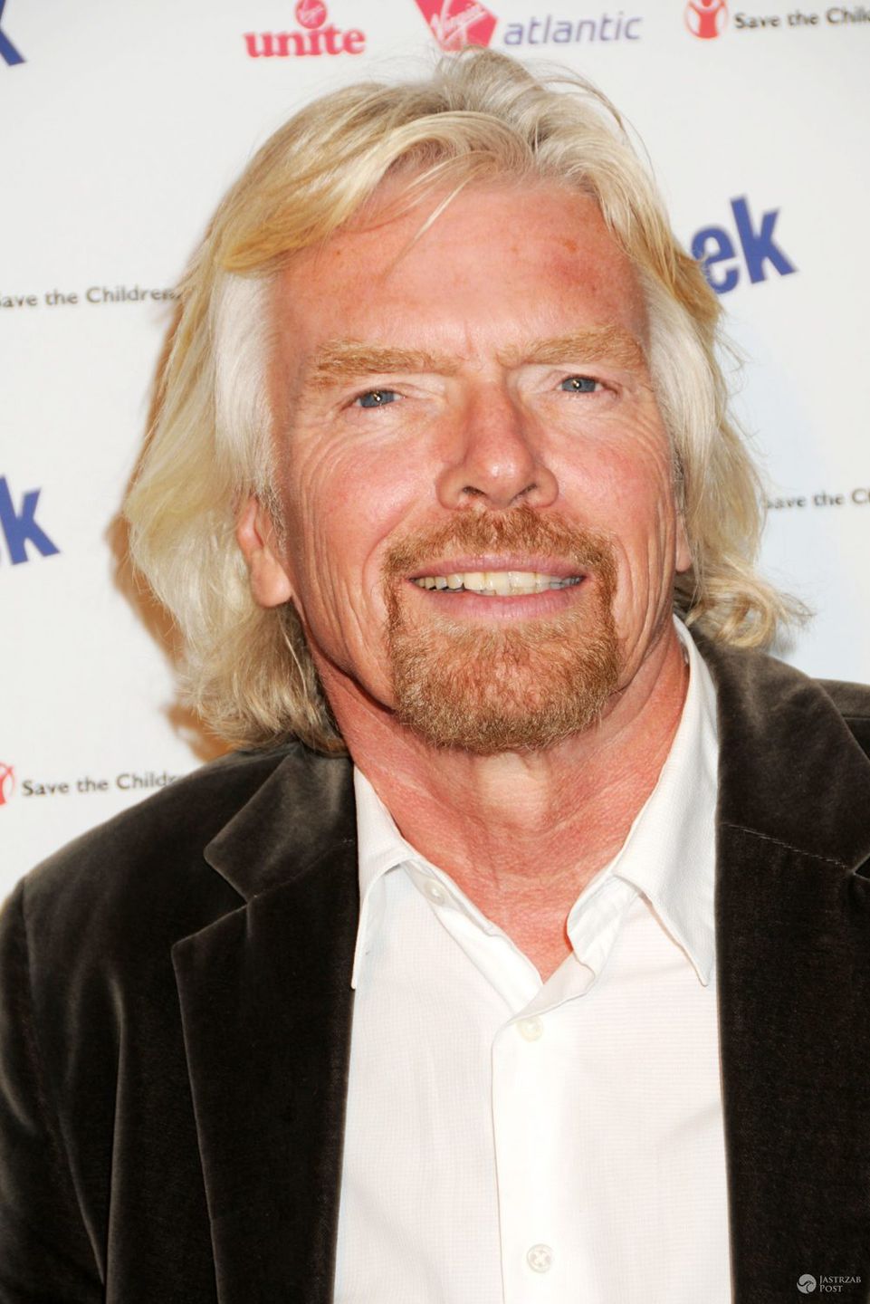 Richard Branson