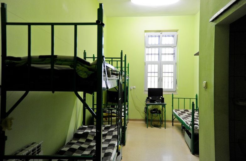 Większy ryczałt za zatrudnienie więźnia. Sejm zatwierdził zmiany w przepisach