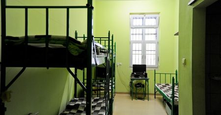 Większy ryczałt za zatrudnienie więźnia. Sejm zatwierdził zmiany w przepisach