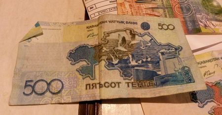 Wielton zarejestrował spółkę w Kazachstanie