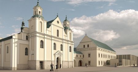 Sondaż CBOS: Co Polacy sądzą o Kościele i sądach