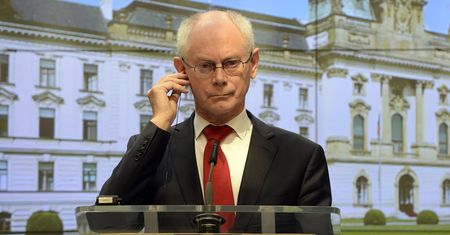 Strefa euro. "Minęło zagrożenie, ale kryzys trwa"