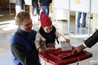 Wybory na Łotwie. Najwięcej głosów dla prokremlowskiej Zgody