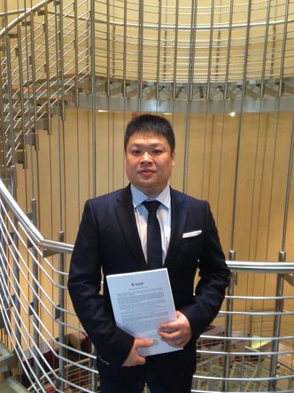 Debiut Fenghua na GPW. Producent podeszw odmieni wizerunek chińskich firm?