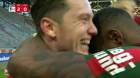 Gikiewicz z czystym kontem. Augsburg niespodziewanie pokonał Union