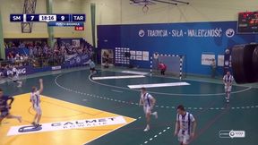 Spokojniejsze święta w Mielcu. Stal odbudowana