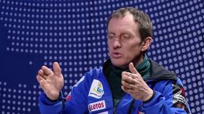 Denis Urubko zdradził pomysł na zdobycie K2 zimą. "To jest prawdziwa sztuka"