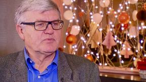 Lubański: ten zespół stać nawet na półfinał