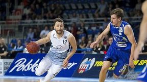 Polski Cukier Toruń - Polfarmex Kutno 98:77 (galeria)