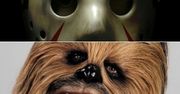 TOP 15: Prawdziwe twarze filmowych monstrów