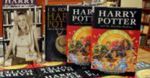 Chiny: Fałszywy "Harry Potter" popularniejszy od oryginału