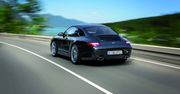Mroczne Porsche 911 Carrera Black Edition