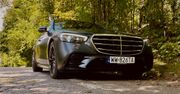 Test: Mercedes S580e – sytuacja win-win