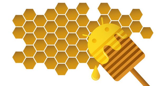 Android 2.4 Honeycomb w lutym podczas targów MWC?