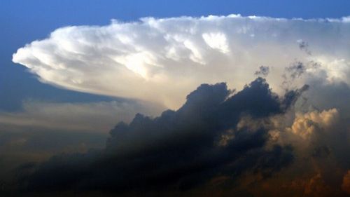 Czy będzie burza? - dowiesz się z informacji mailowej 1