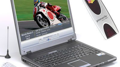 Tuner TV w kieszeni. Gigabajt pamięci gratis. 1