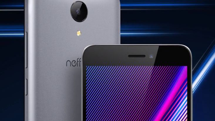 #wSkrócie: wirtualny asystent sieci Play, Neffos C7A za 349 zł i nowe funkcje w Bluetooth 5.1 1