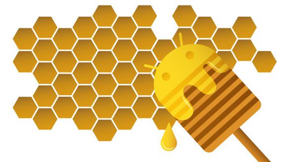 Android 2.4 Honeycomb w lutym podczas targów MWC? 1