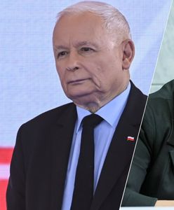 Jest reakcja KO na słowa Kaczyńskiego. "Bo coś nam nie pasuje"