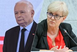 Jest reakcja KO na słowa Kaczyńskiego. "Bo coś nam nie pasuje"