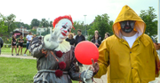 Ruszyły zapisy na Bieg Filmowy w Wałczu